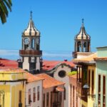 mudanzas LA OROTAVA - Tenerife norte