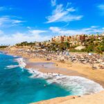 mudanzas Playa de las Americas- Tenerife sur