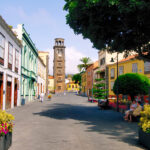 mudanzas la laguna - Tenerife